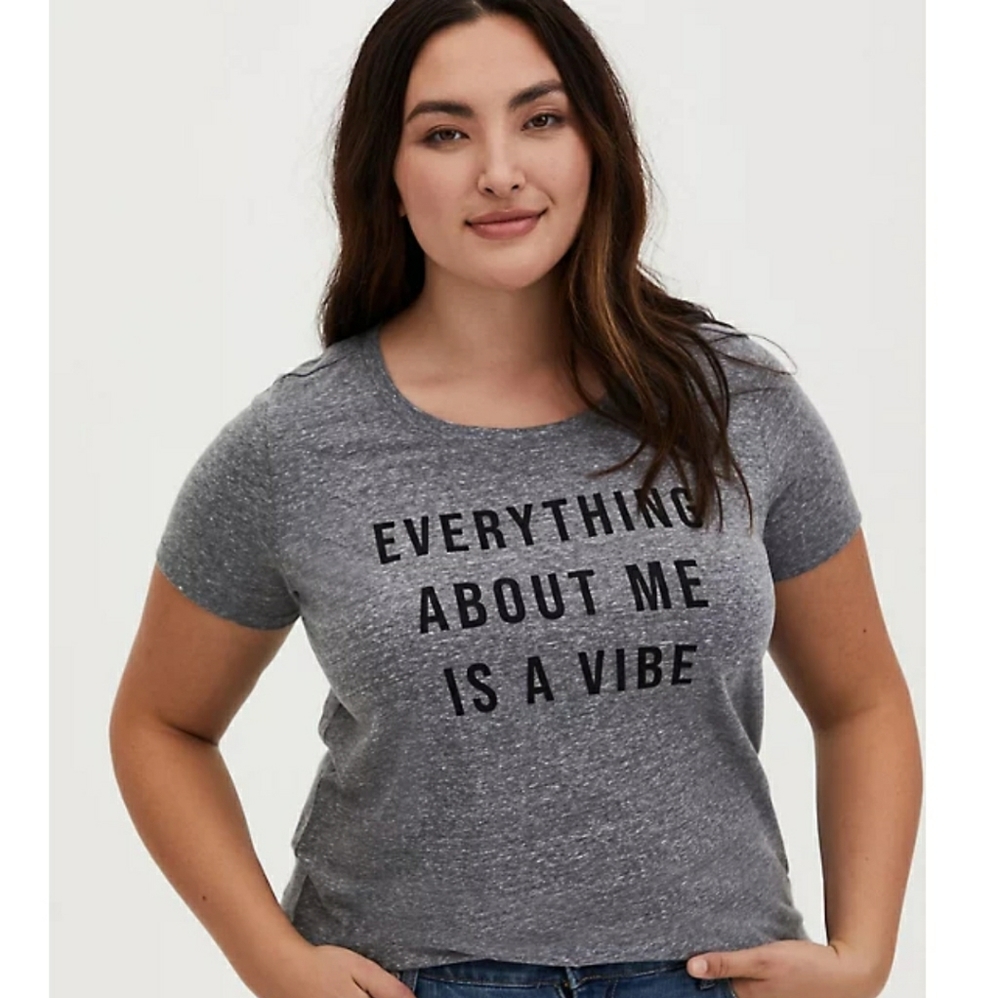 Torrid Slim Fit Shirt